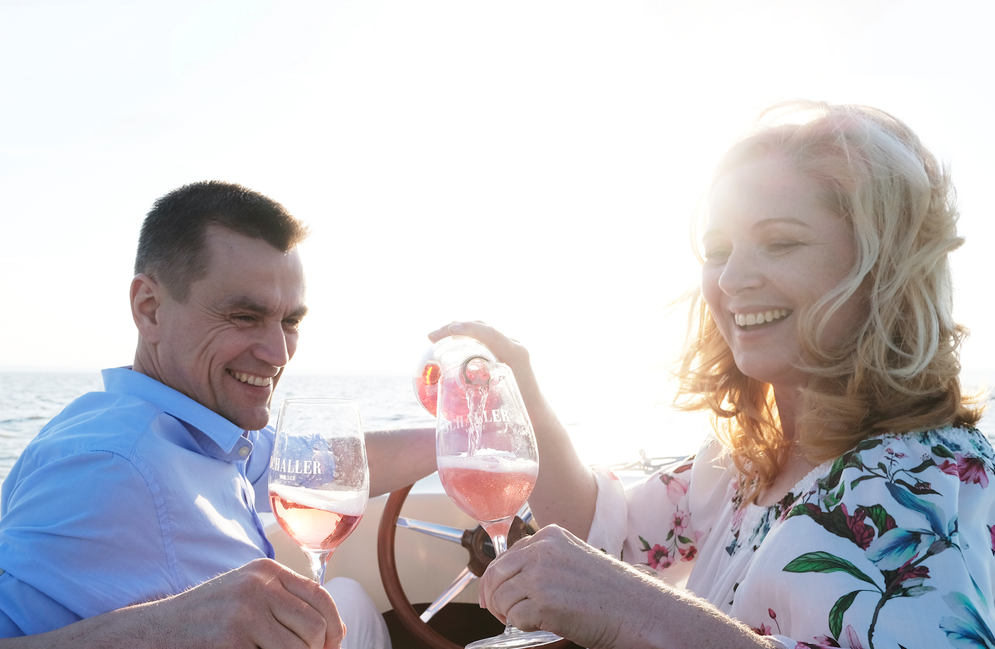 Weingut Schaller vom See